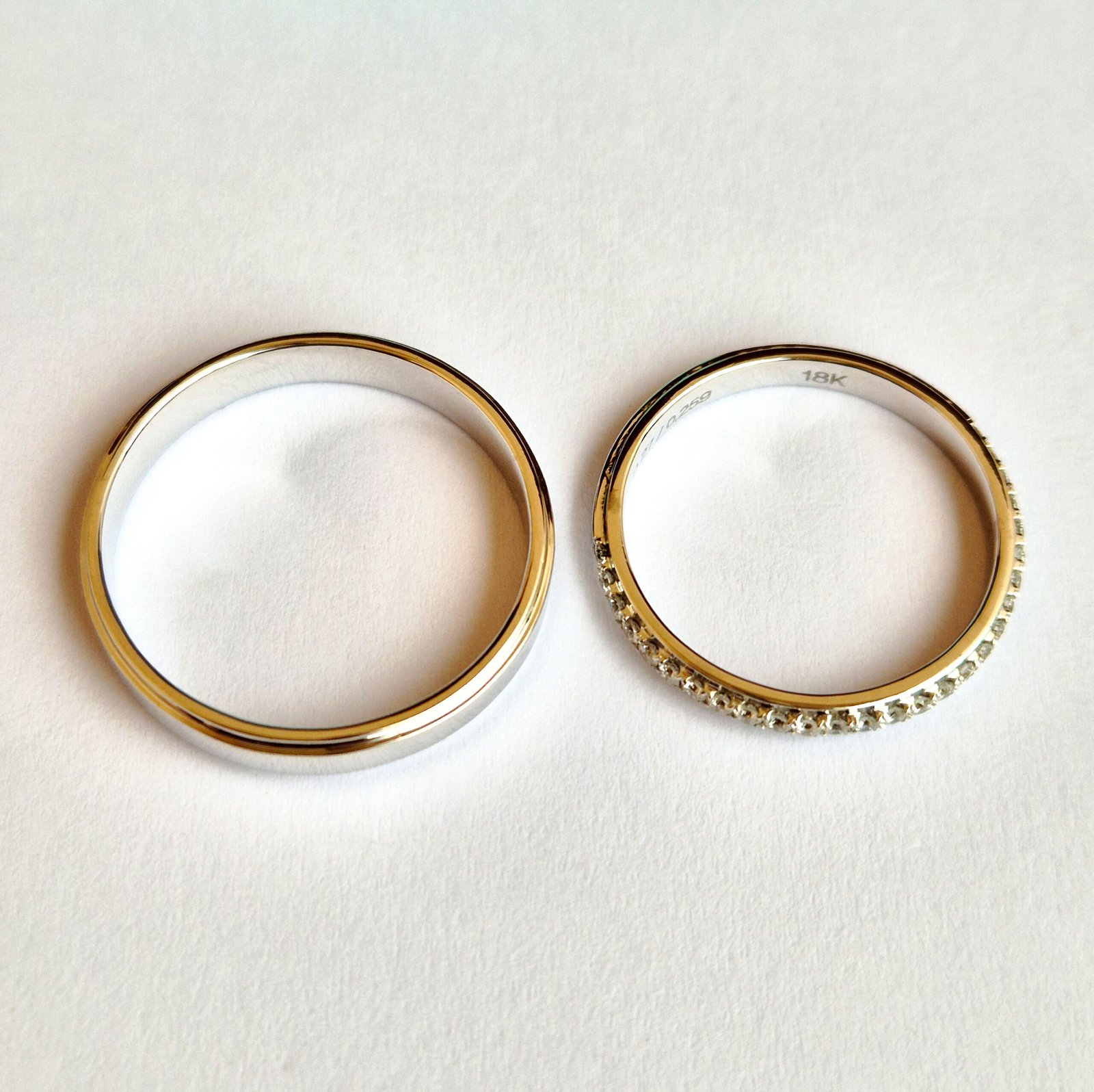 RS012-Cincin-Pria-Wanita-Tampak-Atas