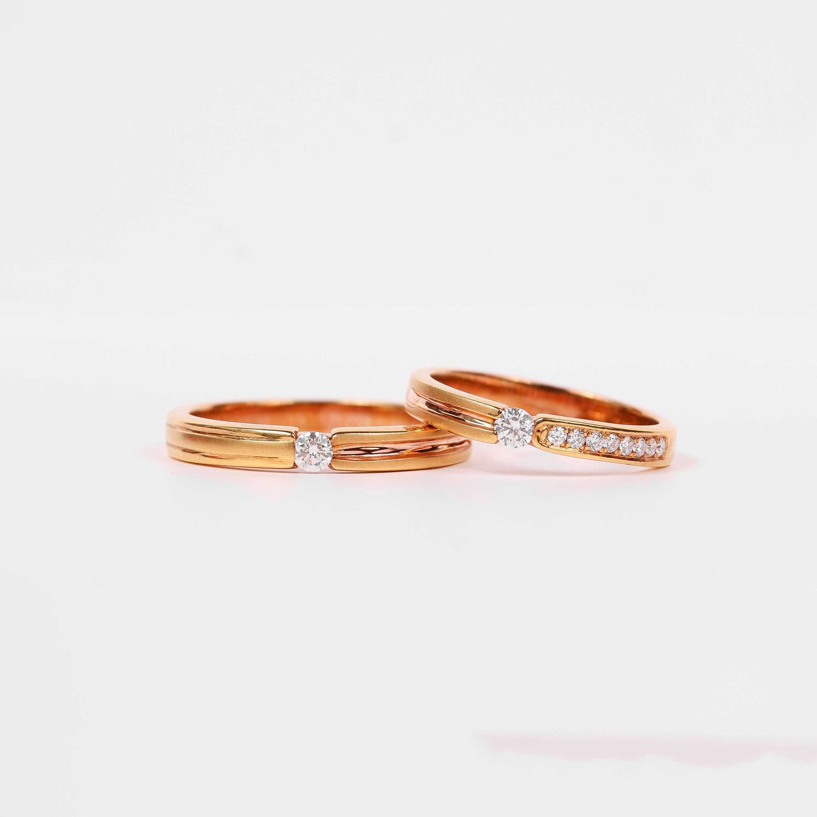 IMG_7772 Cincin kawin berlian eropa model Antares Couple Ring