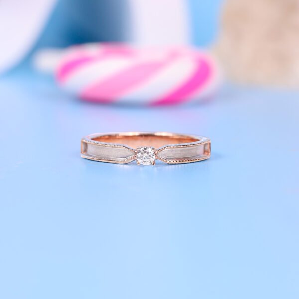 Helene Female Ring
