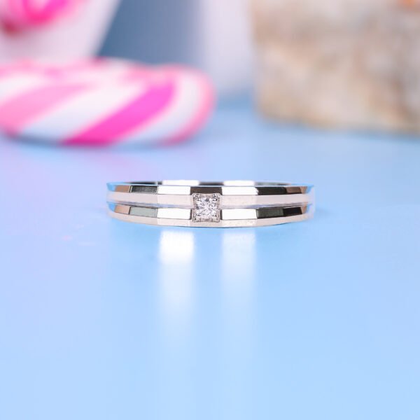 Evren Female Ring