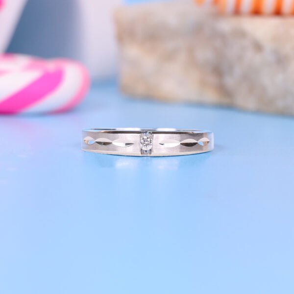 Electra Female Ring